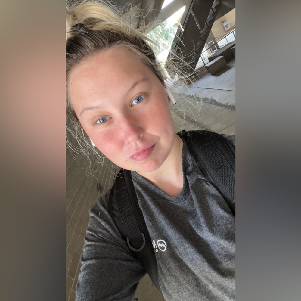 Meet your Posher, Taylor